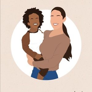 Meet your Posher, Allegra